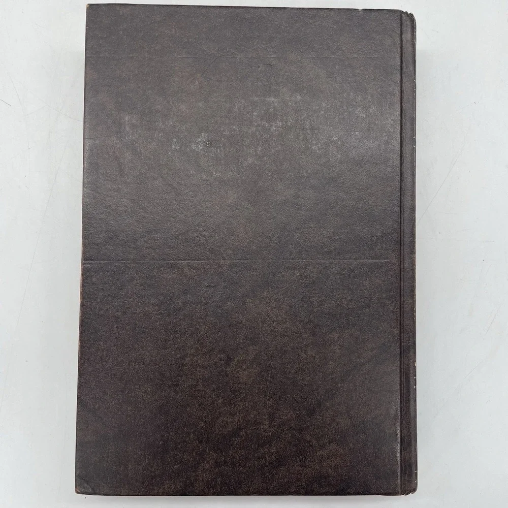 NIV/KJV Parallel Bible 1986 Third Printing Zondervan Bible Publishers‎ Hardcover